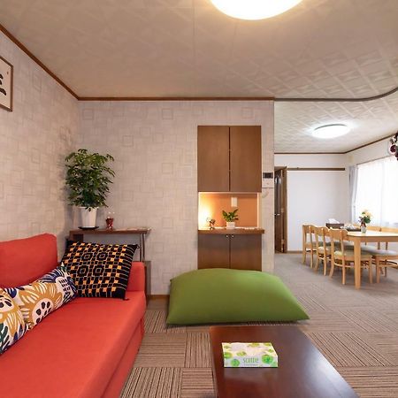 Вілла Hong House Токіо Екстер'єр фото