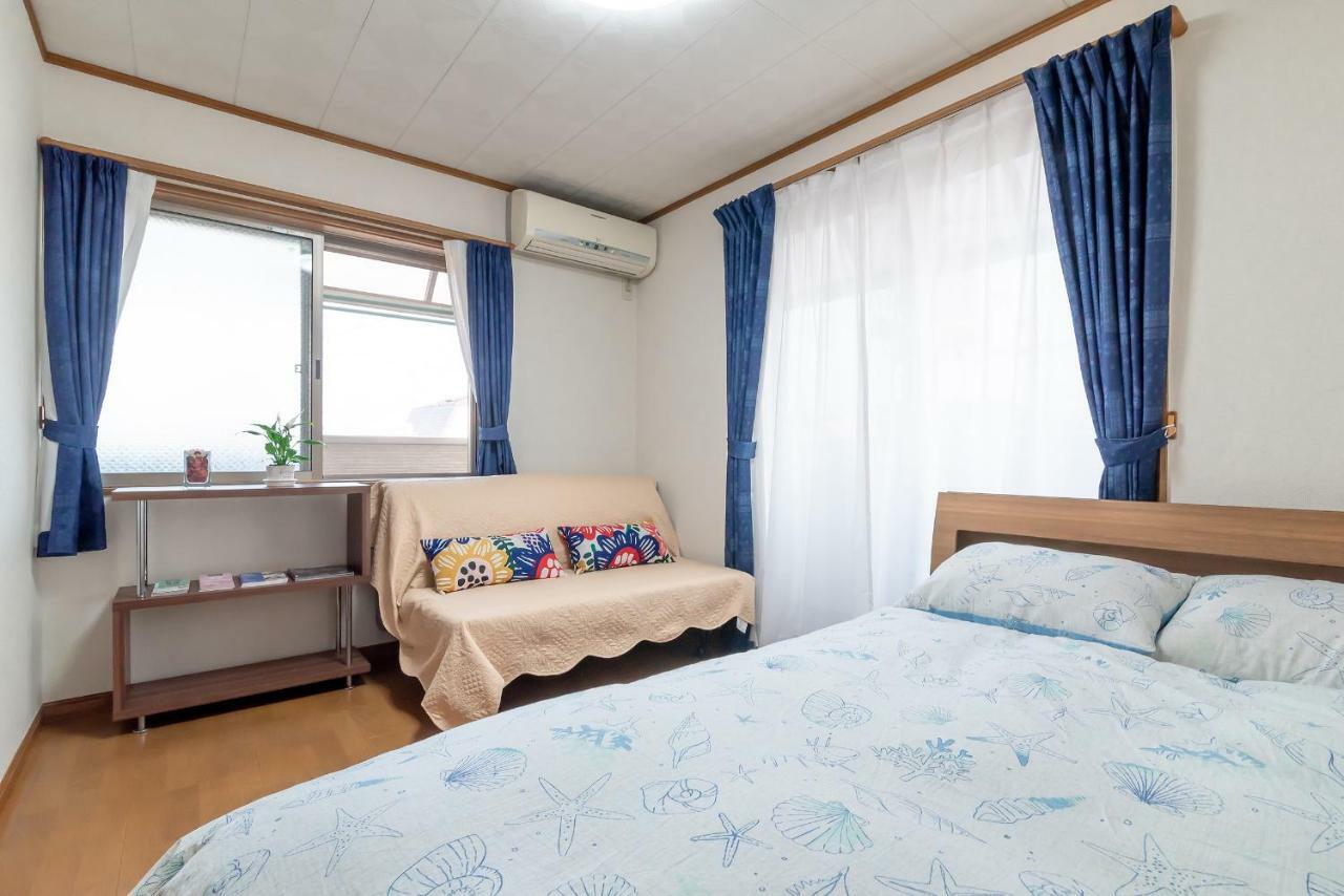 Вілла Hong House Токіо Екстер'єр фото