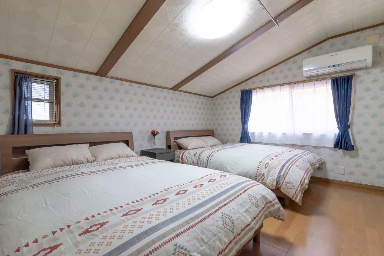 Вілла Hong House Токіо Екстер'єр фото